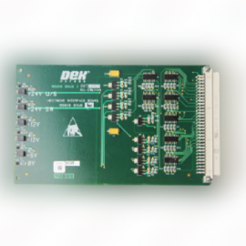 DEK NEXTMOVE INTERFACE BOARD