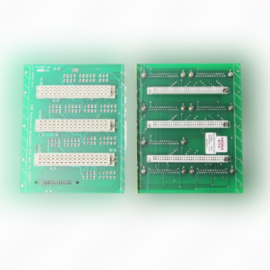 DEK MULTIMOVE BACKPLANE PCB ASSY