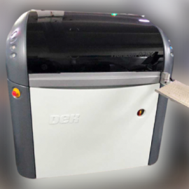 DEK Horizon 03ix Printer