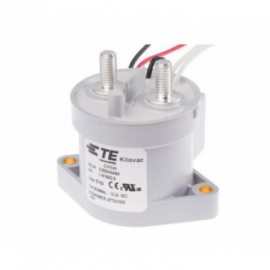 1618002-7 - EV200 Series Relay, Without Auxiliary Contacts, (SPST-NO) 500A Kilovac EV200, 1NO, 500A, Screw Terminal, M8,