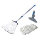 Cleanroom Mop