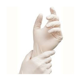 Cleanroom Latex Glove