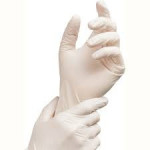 Cleanroom Latex Glove