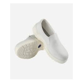 Cleanroom Safety Shoe PPM-SFS3