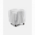 Cleanroom Cart Cover