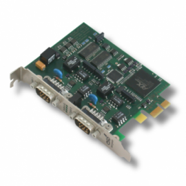 CAN-PCIe/200