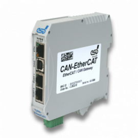 CAN-EtherCAT