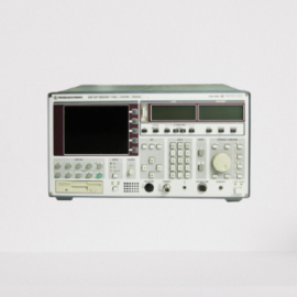 Rohde and Schwarz ESCS30 9kHz to 2.75GHz EMI test receiver