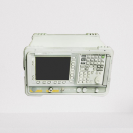 Agilent E7402A EMC Spectrum Analyzer, 9 kHz to 3 GHz