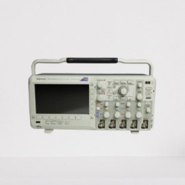Tektronix DPO2024B 200 MHz, 4-Channel, Digital Phosphor Oscilloscope