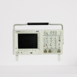 Tektronix TDS3032C  Oscilloscope, TDS3000C Series, 2 Channel, 300 MHz, 2.5 GSPS, 10 kpts, 1.2 ns