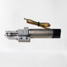 Panasonic DC MOTOR