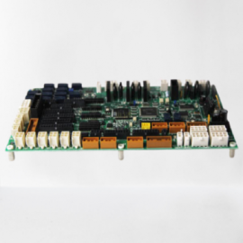 Panasonic PC BOARD