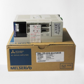 Panasonic Mitsubishi AC Servo Amplifier