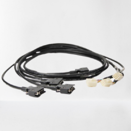 SAMSUNG FEED_MOT_ENC_CABLE_ASSY
