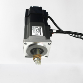 Panasonic AC SERVO MOTOR HC-MF23B-S24