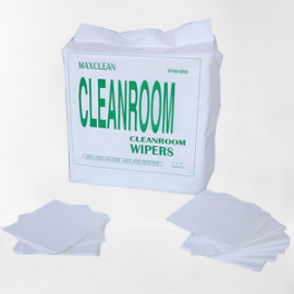 Cleanroom Wipers