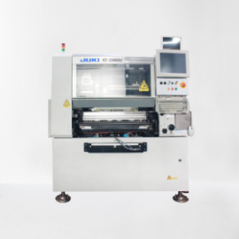 JUKI SMT used machine,chip mounter