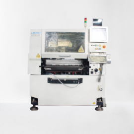 JUKI SMT used machine,chip mounter