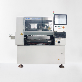 JUKI SMT used machine,chip mounter