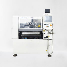 JUKI SMT used machine,chip mounter