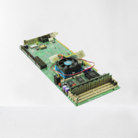 Philips FCM CPU BOARD