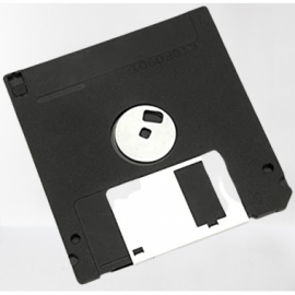 Floppy Disks