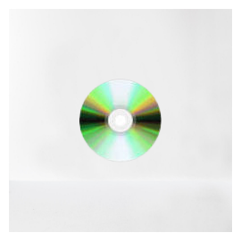 CD Disk