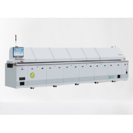 Lead-Free Hot Air Reflow Oven