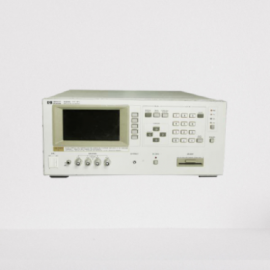 HEWLETT 4284A Precision LCR Meter, 20 Hz to 1 MHz