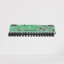 PANASONIC NPM FEEDER CART BOARD