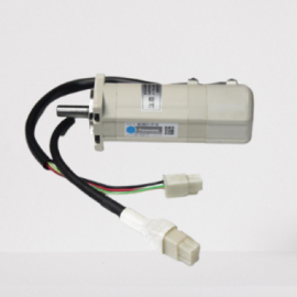 Panasonic AC Servo Motor