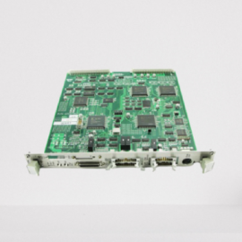 JUKI IO CIRL PCB CARD