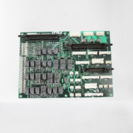 FUJI BOARD,PRINTED CIRCUIT