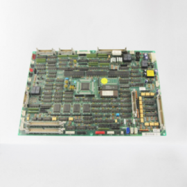 JUKI TR3D CTL PCB