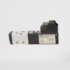 SAMSUNG SOLENOID VALVE RCS242-M3-D24