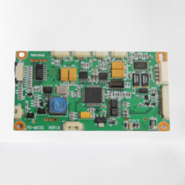 SAMSUNG SME 12MM FEEDER PCB