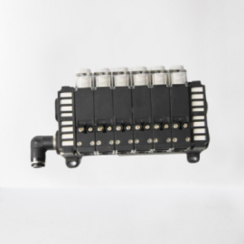 SAMSUNG ENJECTOR ASSY