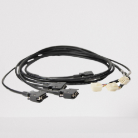 SAMSUNG FEED-MOT-ENC-CABLE-ASSY