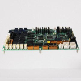 Panasonic PC BOARD