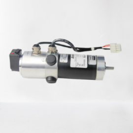 Assembleon Z SERVO DRIVE MOTOR