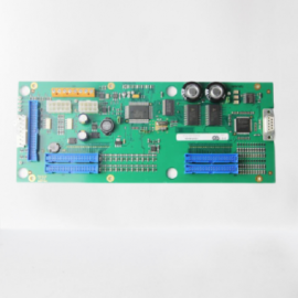 Assembleon TROLLEY CONTROLLER BOARD