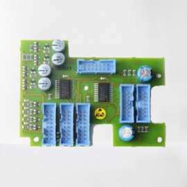 Assembleon PPU-TC DRIVER BOARD