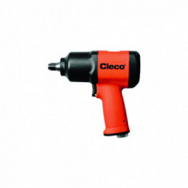 Cleco Pistol Grip Impact Wrench CV Composite Series CV-500R, Retaining Ring Anvil