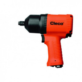 Cleco Pistol Grip Impact Wrench CWC Premium Composite Series CWC-250R, Retaining Ring Anvil