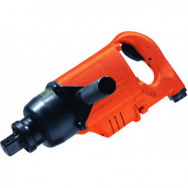 Cleco Spade Handle Impact Wrench WT Series WT-2119-12
