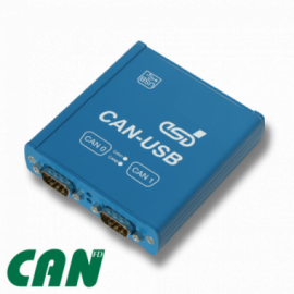 CAN-USB 400-FD