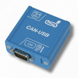 CAN-USB 2
