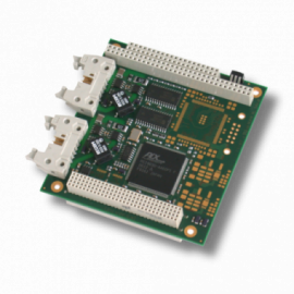 CAN-PCI104 200