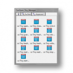 CANopen Tiny Manager for LabVIEW